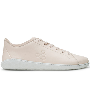 Vivobarefoot GEO COURT III MENS NATURAL