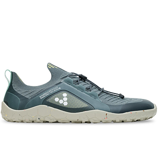 Vivobarefoot PRIMUS TRAIL KNIT FG MENS BALSAM GREEN