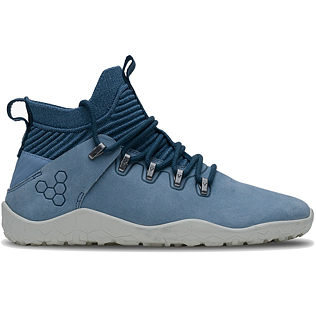 Vivobarefoot MAGNA FG MENS HAZE BLUE