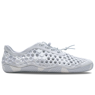 Vivobarefoot ULTRA III MENS MOONSTONE/GREY