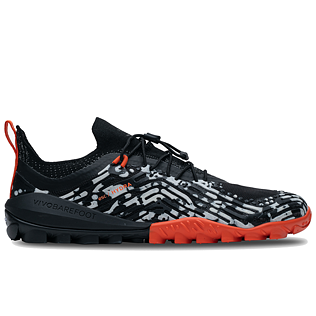 Vivobarefoot HYDRA ESC WOMENS OBSIDIAN