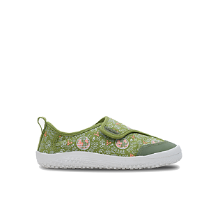 Vivobarefoot GAIA TODDLERS JUNGLE GREEN