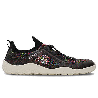 Vivobarefoot PRIMUS TRAIL KNIT FG MENS SPACE DYE