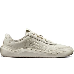 Vivobarefoot GOBI SNEAKER LEATHER MENS LIMESTONE