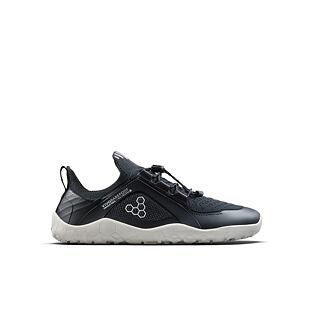 Vivobarefoot PRIMUS TRAIL KNIT FG JUNIORS ECLIPSE