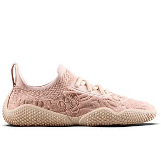 Vivobarefoot MOTUS STUDIO SNEAKER WOMENS ROSE