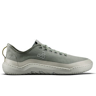 Vivobarefoot GOBI DUNE SNEAKER JJF WOMENS SHADOW GREEN