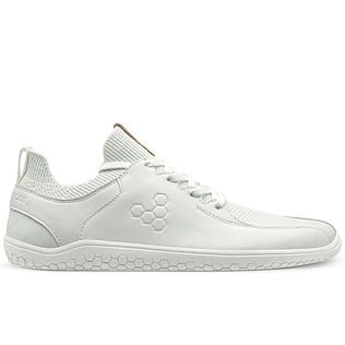 Vivobarefoot PRIMUS KNIT LUX M White