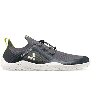 Vivobarefoot PRIMUS TRAIL KNIT FG MENS GRAPHITE