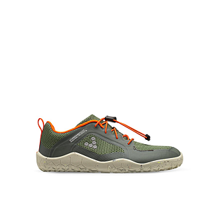 Vivobarefoot PRIMUS TRAIL II FG KIDS BOTANICAL GREEN