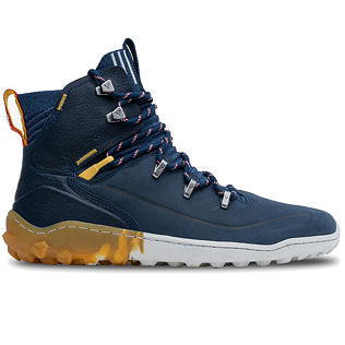 Vivobarefoot TRACKER DECON FG2 WOMENS INSIGNIA BLUE