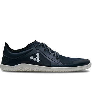 Vivobarefoot PRIMUS LITE III MENS NAVY