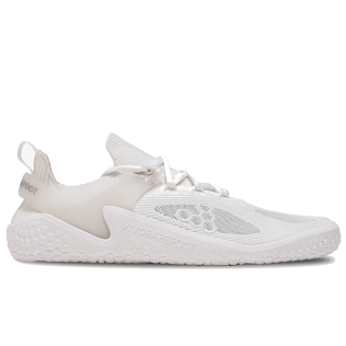 Vivobarefoot MOTUS STRENGTH MENS BRIGHT WHITE