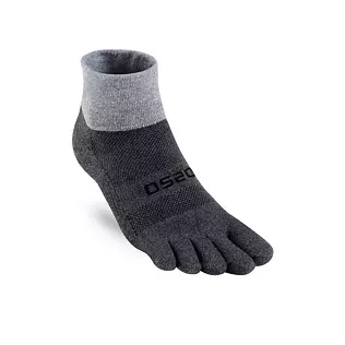 OS2O ponožky TRAIL CUSHION Grey
