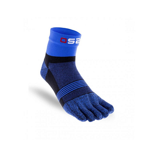 OS2O ponožky TRAIL BLUE