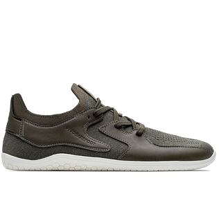 Vivobarefoot PRIMUS ASANA III WOMENS OLIVE