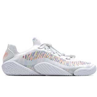 Vivobarefoot MOTUS FLEX WOMENS WHITE SPACE DYE