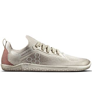 Vivobarefoot PRIMUS LITE KNIT MENS SILVER BIRCH