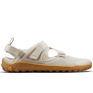 Vivobarefoot TRACKER SANDAL WOMENS ARCTIC WOLF