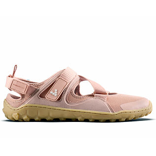 Vivobarefoot TRACKER SANDAL WOMENS CLAY