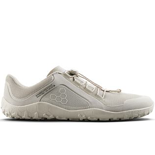 Vivobarefoot PRIMUS TRAIL FG 3.5 WOMENS SILVER BIRCH