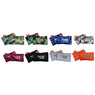 SMELL WELL ACTIVE DEODORIZÉR - S VÔŇOU