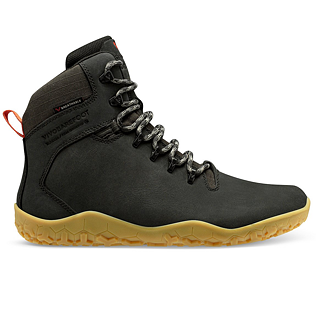 Vivobarefoot TRACKER II FG MENS OBSIDIAN
