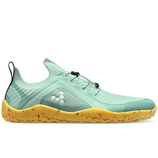 Vivobarefoot PRIMUS TRAIL KNIT FG MENS MINT