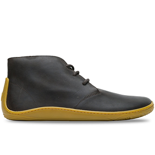 Vivobarefoot ADDIS DESERT MENS BROWN