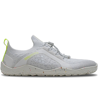 Vivobarefoot PRIMUS TRAIL KNIT FG MENS LIMESTONE