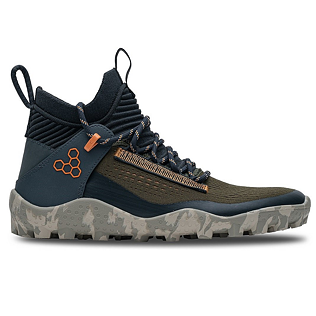 Vivobarefoot MAGNA LITE SG WOMENS BOTANICAL GREEN