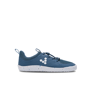 Vivobarefoot PRIMUS SPORT III JUNIORS INDIGO