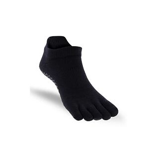 OS2O ponožky Anti-Slip Black