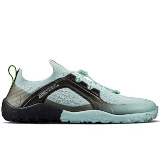 Vivobarefoot PRIMUS TRAIL KNIT FG MENS SOOTHING SEA
