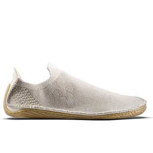 Vivobarefoot SENSUS SLIP ON KNIT MENS ARCTIC WOLF