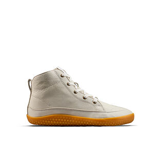 Vivobarefoot  GOBI BOOT JUNIORS LIMESTONE