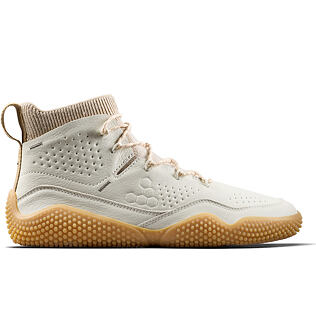 Vivobarefoot MOTUS STUDIO MID LTH MENS LIMESTONE