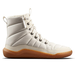 Vivobarefoot GOBI HIBER WOMENS LIMESTONE