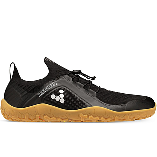 Vivobarefoot PRIMUS TRAIL KNIT FG WOMENS OBSIDIAN