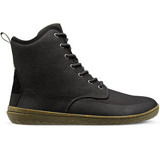 Vivobarefoot SCOTT III ECO MENS OBSIDIAN