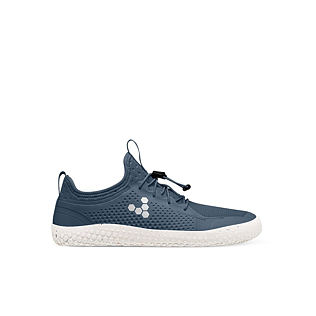 Vivobarefoot PRIMUS SPORT II JUNIORS INDIGO
