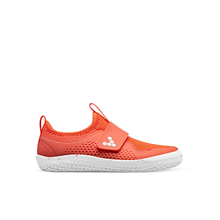 Vivobarefoot PRIMUS SPORT II KIDS MOLTEN LAVA