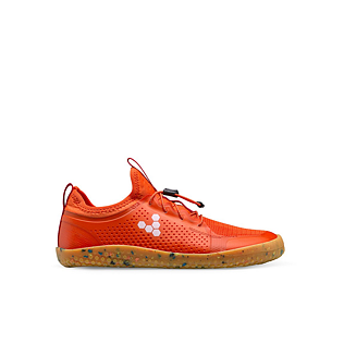 Vivobarefoot PRIMUS SPORT II JUNIORS SCARLETT IBIS