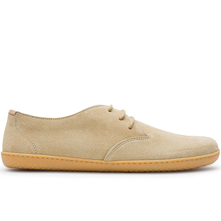 Vivobarefoot RA III WOMENS HONEY SUEDE