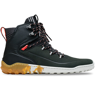 Vivobarefoot TRACKER DECON FG2 WOMENS OBSIDIAN