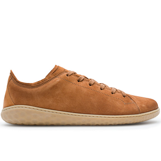 Vivobarefoot GEO COURT III WOMENS TAN