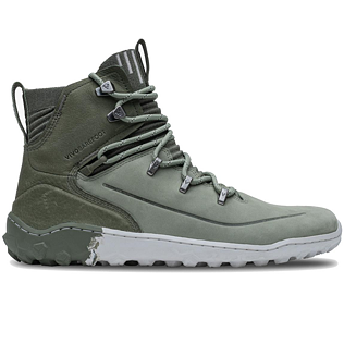 Vivobarefoot TRACKER DECON FG2 WOMENS SAGE