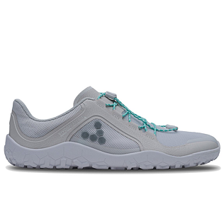 Vivobarefoot PRIMUS TRAIL II FG WOMENS MOONSTONE