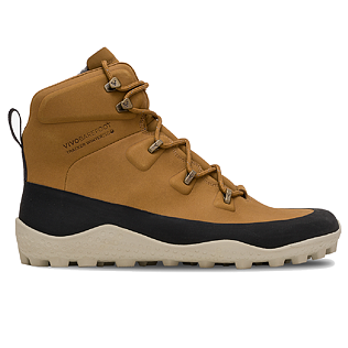Vivobarefoot TRACKER WINTER SG MENS ACORN