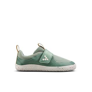 Vivobarefoot PRIMUS SPORT III KIDS GLACIAL GREEN